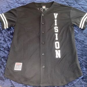 Baseball Jersey